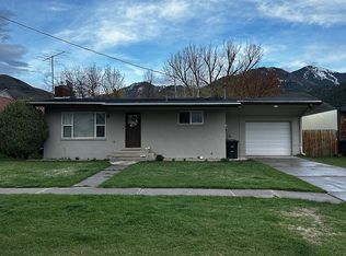 517 Adams St, Afton, WY 83110