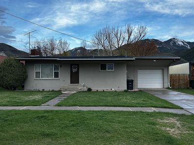 517 Adams St, Afton, WY, 83110
