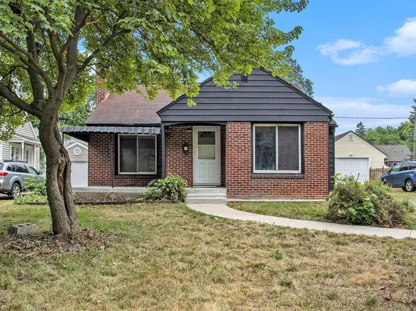 2328 Monroe Ave NE, Grand Rapids, MI 49505