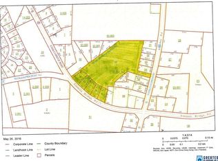 0 Stemley Bridge Rd #12.5, Talladega, AL 35160