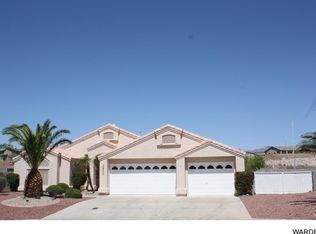 2852 Huntington Ln, Bullhead City, AZ 86442