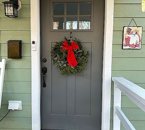 Seasons Greetings!
