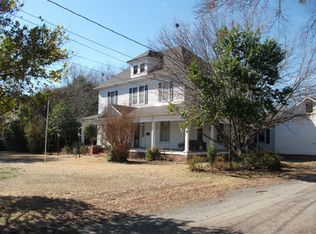 344 S Main St, Monticello, AR 71655