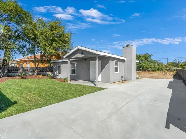 6641 Cherimoya Ave, Fontana, CA 92336