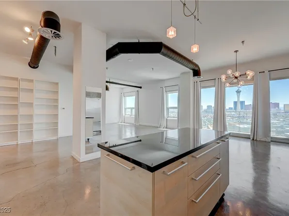 200 Hoover Ave Unit 1905, Las Vegas, NV 89101