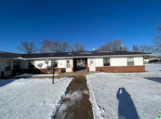 101 W South Ave, Early, IA 50535