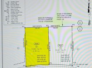 309 Carruth Dr SE LOT 4, Marietta, GA 30060