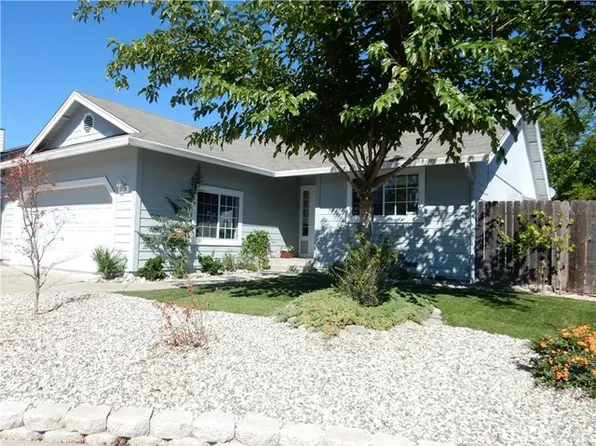 1170 Bryce Ct, Lakeport, CA 95453