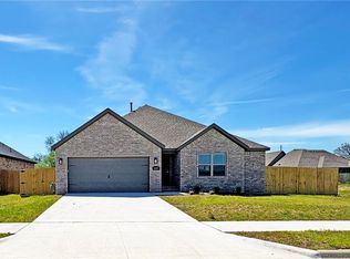 808 W Carley Dr, Siloam Springs, AR 72761