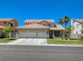 1316 Borderwood Ln, North Las Vegas, NV 89031