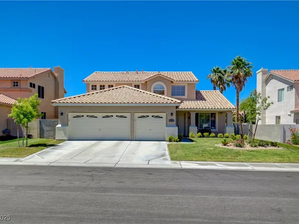 1316 Borderwood Ln, North Las Vegas, NV 89031