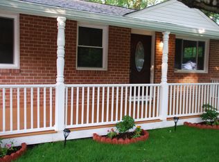 2932 Edgewood Rd, Bryans Road, MD 20616