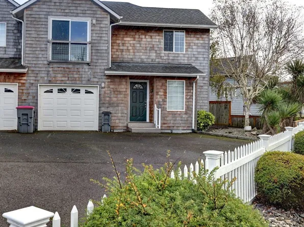 307 Avenue C, Seaside, OR 97138