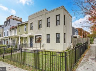 1621 Montello Ave NE, Washington, DC 20002