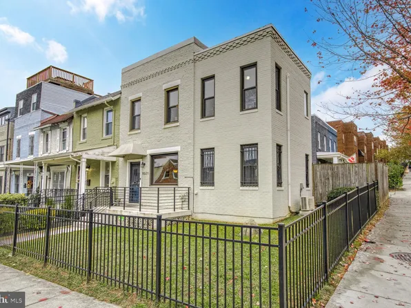 1621 Montello Ave NE, Washington, DC 20002