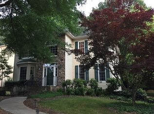 260 Lake Dale Ct, Clemmons, NC 27012