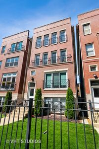 936 W George St #3, Chicago, IL, 60657
