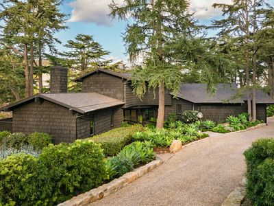 803 Cima Linda Ln, Santa Barbara, CA, 93108