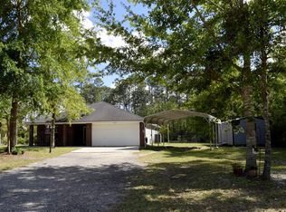 4627 Gopher St, Middleburg, FL 32068