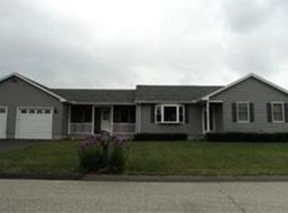 75 Dobek Ave, Chicopee, MA 01020