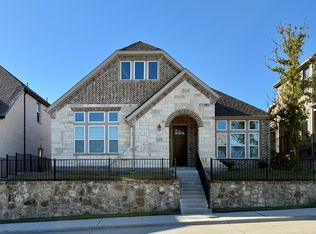1013 Permian Ln, Allen, TX 75013