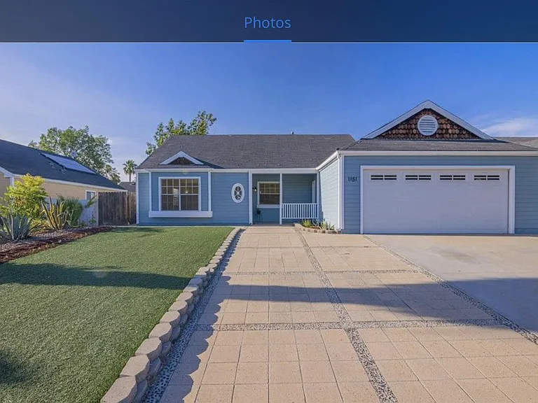 1151 Athena Ct — Photo 1