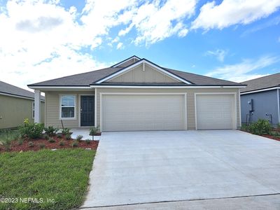 2889 OAK STREAM Drive, Green Cove Springs, FL, 32043