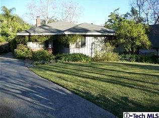 2608 Boulder Rd, Altadena, CA 91001