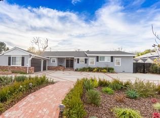 8807 Paso Robles Ave, Northridge, CA 91325