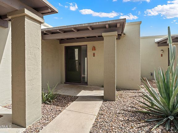2nd image of 16807 E GUNSIGHT Drive #B8