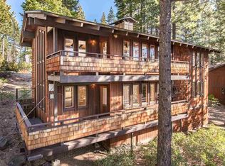 3080 Cedarwood Dr, Tahoe City, CA 96145