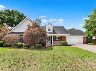 211 Mikal Street, Rincon, GA 31326