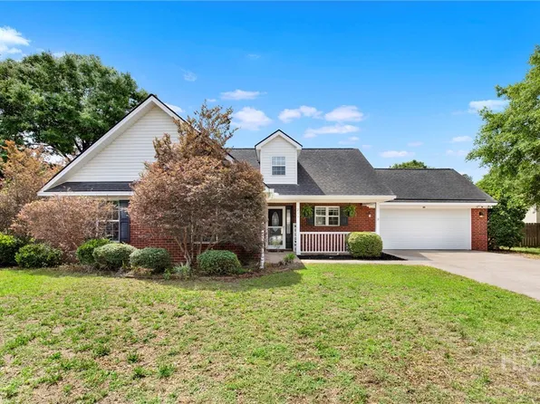 211 Mikal Street, Rincon, GA 31326
