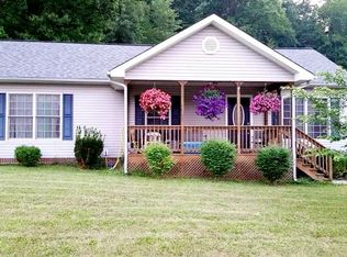 2275 Mountain Laurel Rd, Norton, VA 24273