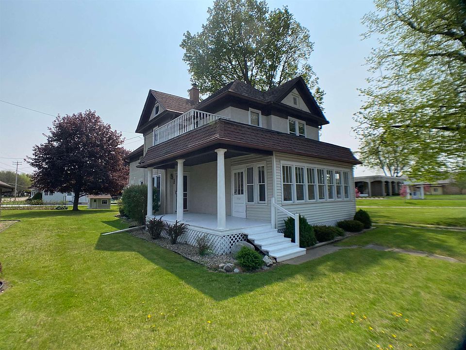 146 N Cecil St, Bonduel, WI 54107 MLS 50274957 Zillow