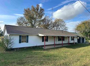 9 Will King Rd, Spruce Pine, AL 35585