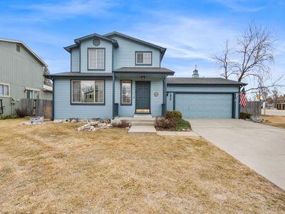 1827 Churchill Ct, Fort Collins, CO, 80526