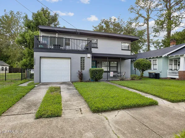 1284 INGLESIDE Avenue, Jacksonville, FL 32205