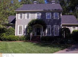 1008 Brookhaven Ln, Atlanta, GA 30319