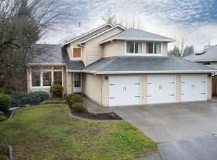 12392 SW 133rd Ave, Tigard, OR 97223