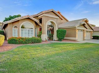 5721 W MARIPOSA GRANDE Lane, Glendale, AZ 85310