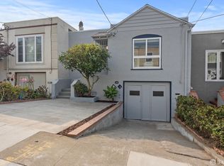 223 Byxbee St, San Francisco, CA 94132