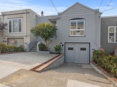223 Byxbee St, San Francisco, CA, 94132