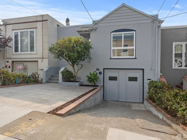 223 Byxbee St, San Francisco, CA 94132