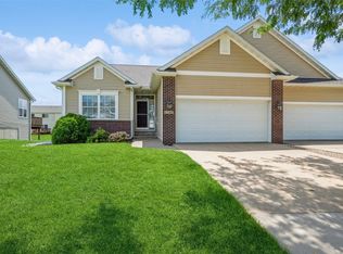 1757 Hunters Creek Way, Marion, IA 52302