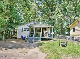 3248 Mable St, Jackson, MS 39209