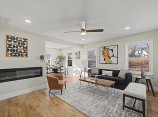 2021 Eden Ave, Fort Worth, TX 76117