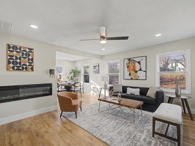 2021 Eden Ave, Fort Worth, TX, 76117