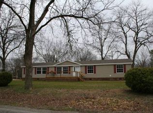 452 Main St, Friendship, TN 38034