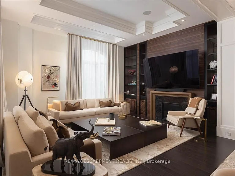 300 Randall St #Penthouse 1 — Photo 15